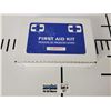 Image 1 : Alberta #1 First Aid Kit