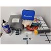 Image 2 : NEW Gerdau Ameristeel Road Hazzard Survival Kit