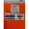 Image 3 : Lot of 2 Power Fist Refelctive Safety Vests