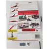 Image 2 : 4 Pack of Erickson Manufacturing 1" x 15' 1300lb Rachet Straps