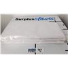 Image 1 : Lot of 3 New White LAC-MAC Lab Coats Size XXL