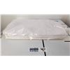 Image 1 : Lot of 3 New White LAC-MAC Lab Coats Size XXL