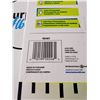 Image 5 : New Box of Hammerhill Premium 8.5" x 11" Color Copy Paper