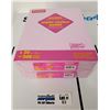 Image 1 : 2 Packs of New Staples Pastels Lilac 8.5" x 11" Letter Size Paper