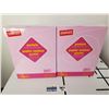 Image 1 : 5 Packs of New Staples Pastels Gray 8.5" x 11" Letter Size Paper