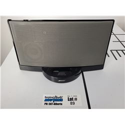 Bose SoundDock Digital Music System * Works*