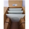 Image 3 : Box of 3 Enforcer ET 10T Ceiling Mount Speakers