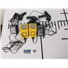 Image 1 : Lot of 2 Gas Alert Micro Clip BW Gas Monitors
