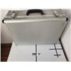 Image 1 : Allspace Model # 370058 Aluminum Computer Tech Tool Case