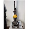 Image 1 : Dyson D33 Upright Vacuum Cleaner *Works, but has low suction*