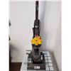 Image 2 : Dyson D33 Upright Vacuum Cleaner *Works, but has low suction*