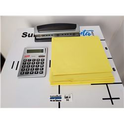 Office Supplies