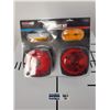 Image 1 : Trailer Lighting Kit * Factory Sealed*