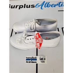 Van's Ladies shoes.  New in package
