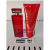 Image 2 : Elizabeth Arden Red Door Perfume & Perfumed Body Lotion with Carry bag *Almost full store tester fro