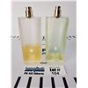 Image 1 : Lot of Estee Lauder Pure White Linen Perfume & Estee Lauder Pure White Linen Light Breeze Perfume  *
