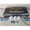 Image 1 : New Box of 18 Top Flite XL Pure Distance Golf Balls