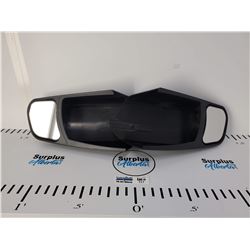 2011 GMC Sierra & Chevrolet Clip on Extension Towing Mirrors.  * Nice Used Condition*