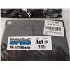 Image 2 : New Jetech iPad Air 2 Case * Factory Sealed*