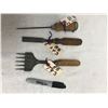 Image 1 : 3 Antique Tools
