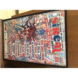 Coney Island NY Poster