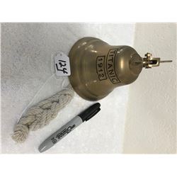 Titanic Bell