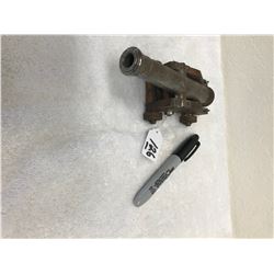 Small Cannon