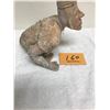 Image 1 : Pre-Columbian Figure