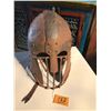 Image 1 : Large Metal Helmet