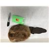 Image 1 : Beaver Cap with Tail