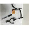 Image 1 : Antique Western Spur and Bit
