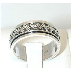 171 Silver Ring