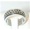 Image 1 : 171 Silver Ring