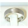 Image 1 : 211 Platinum Ring