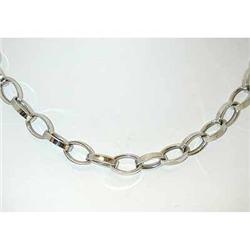 4070 14KW Gold Necklace