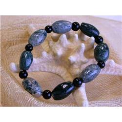 4809 Colored Stones Bracelet
