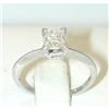Image 1 : 4358 14KW Gold Diamond Ring