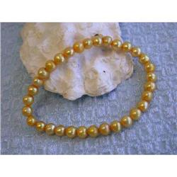 4839 Pearl Bracelet