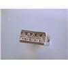 Image 1 : 5099 14k Gold Ring with Diamonds