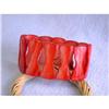 Image 1 : 5139 Dyed Shell Bracelet