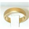 Image 1 : 1601 TIFFANY & CO. 18K Gold Ring