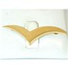Image 1 : 7254 TIFFANY & CO. 18K Gold Pin