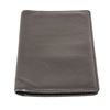 Image 4 : Louis Vuitton Black Taiga Leather Long Bifold Wallet