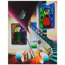 Unforgetable by Ferjo Original