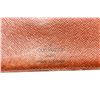 Image 6 : Louis Vuitton Monogram Canvas ID Card Holder Wallet