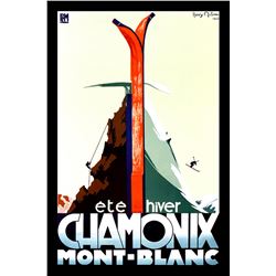 Henry Reb - Chamonix Mont-Blanc