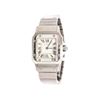 Image 2 : Cartier Stainless Steel Galbee 29mm Watch Style 1564