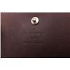 Image 5 : Louis Vuitton Brown Epi Leather Elise Wallet