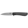 Image 1 : CRKT SLACKER 3.32" PLAIN EDGE