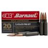 Image 1 : BARNAUL 545X39 60GR FMJ BT - 100 Rds